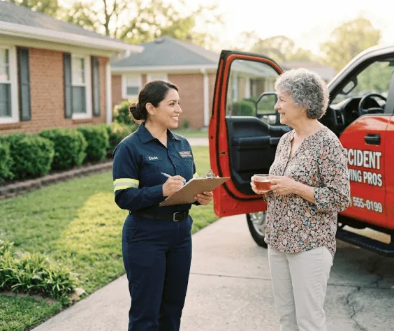 Accident Towing Service Deerfield, MO FAQs